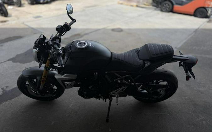 2026 Suzuki GSX-8T