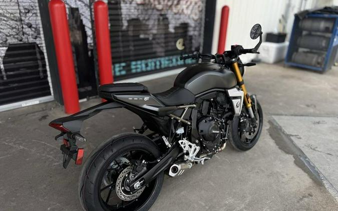 2026 Suzuki GSX-8T