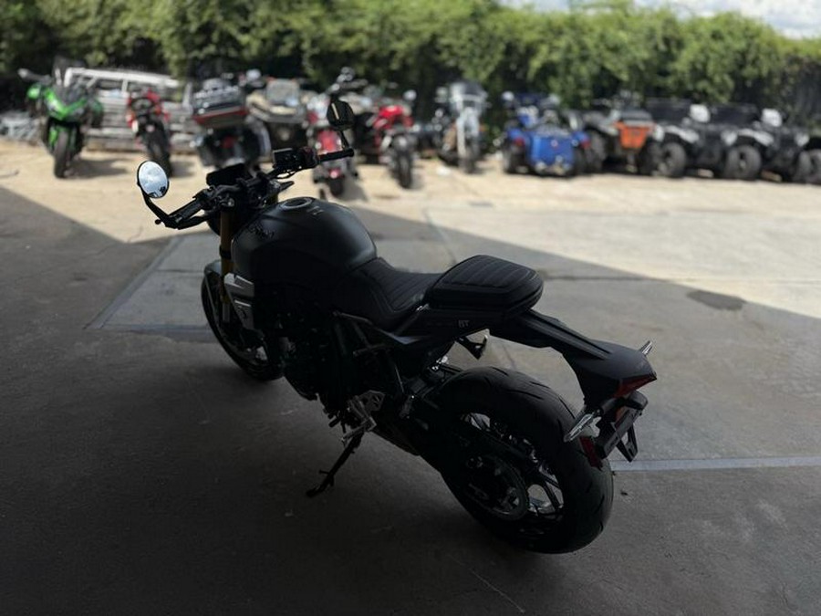 2026 Suzuki GSX-8T