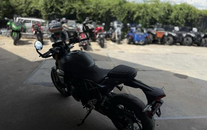 2026 Suzuki GSX-8T