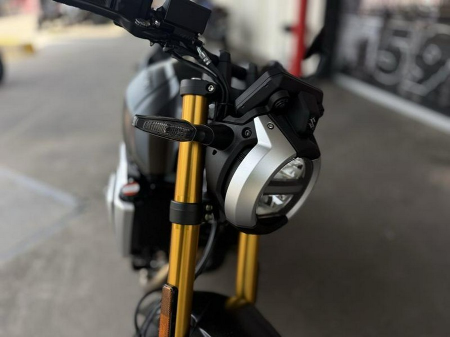 2026 Suzuki GSX-8T