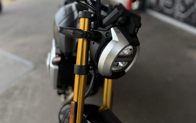 2026 Suzuki GSX-8T