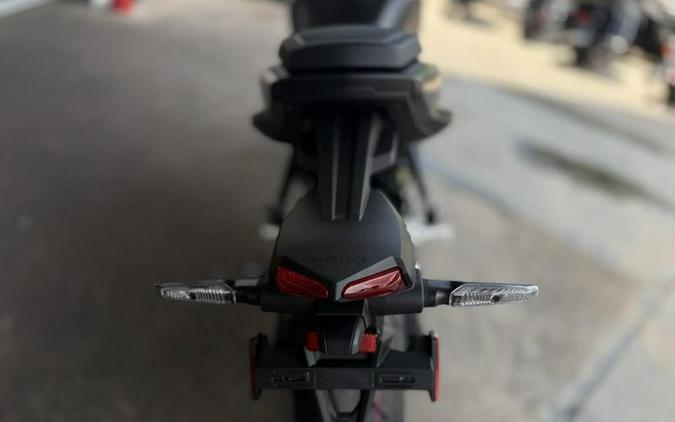 2026 Suzuki GSX-8T