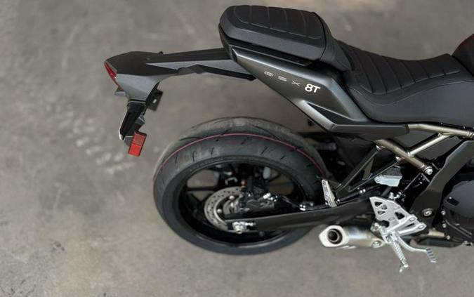 2026 Suzuki GSX-8T