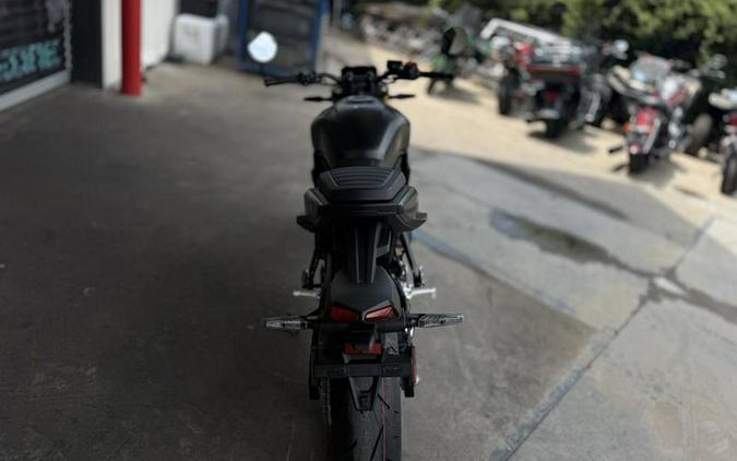 2026 Suzuki GSX-8T