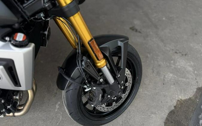 2026 Suzuki GSX-8T