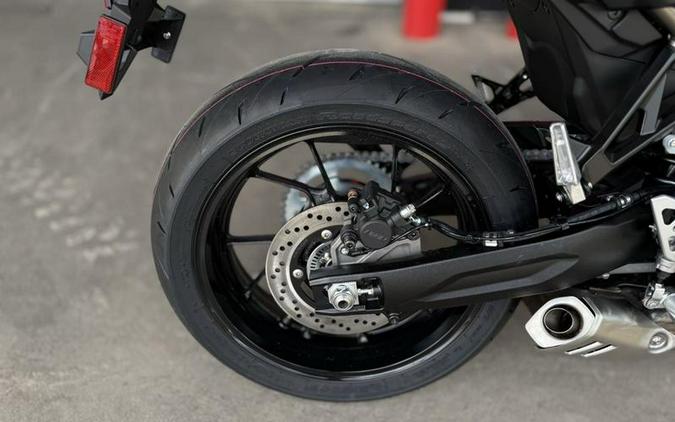2026 Suzuki GSX-8T
