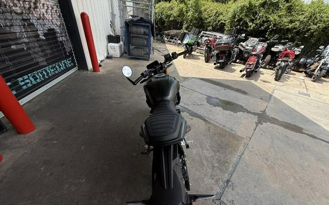 2026 Suzuki GSX-8T