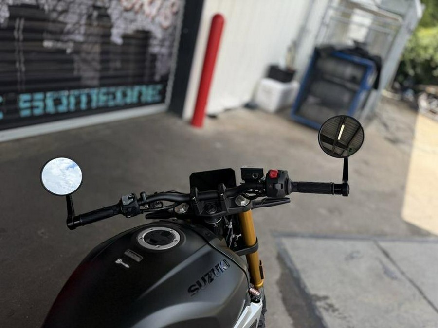 2026 Suzuki GSX-8T