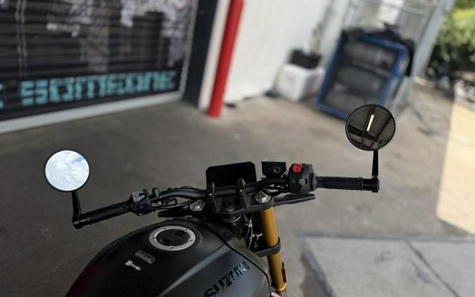 2026 Suzuki GSX-8T