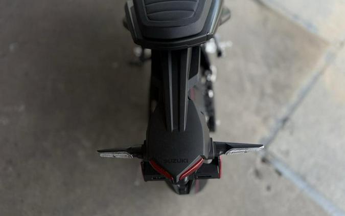 2026 Suzuki GSX-8T
