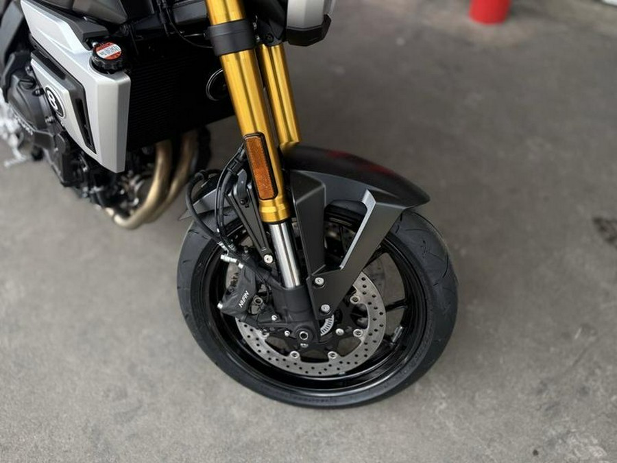 2026 Suzuki GSX-8T