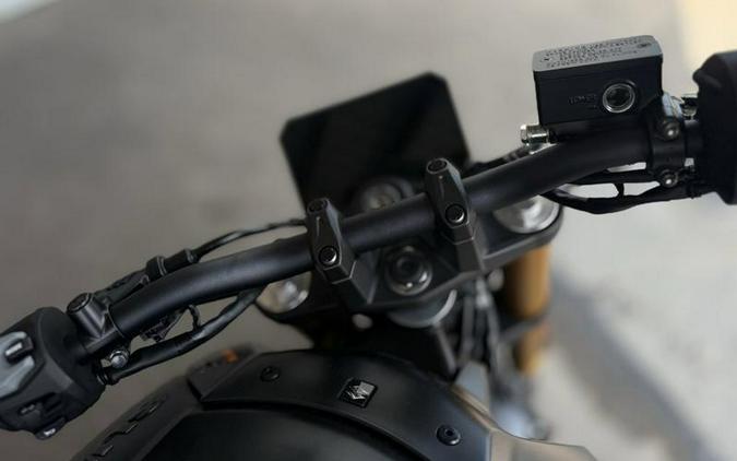 2026 Suzuki GSX-8T