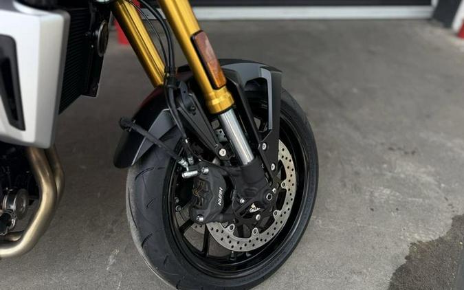 2026 Suzuki GSX-8T