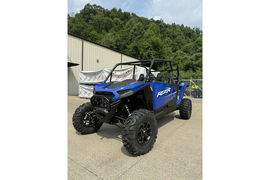 2025 Polaris RZR XP 4 1000 SPORT