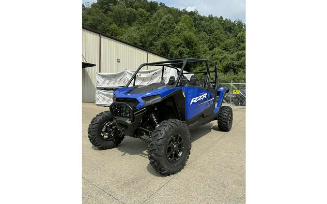 2025 Polaris RZR XP 4 1000 SPORT