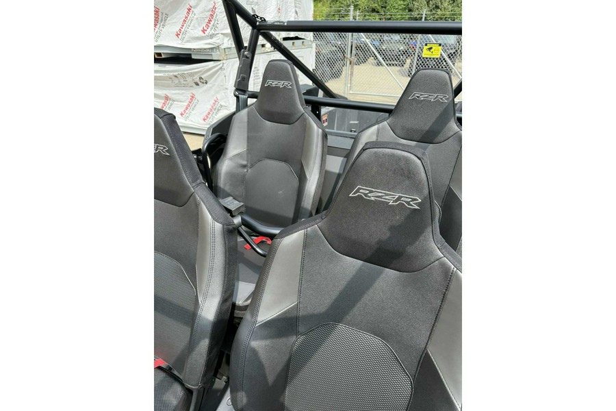 2025 Polaris RZR XP 4 1000 SPORT