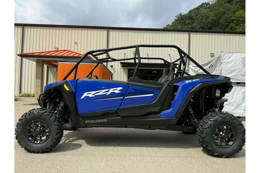 2025 Polaris RZR XP 4 1000 SPORT