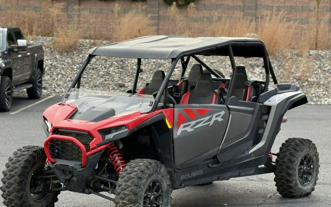 2024 Polaris® RZR XP 4 1000 Ultimate