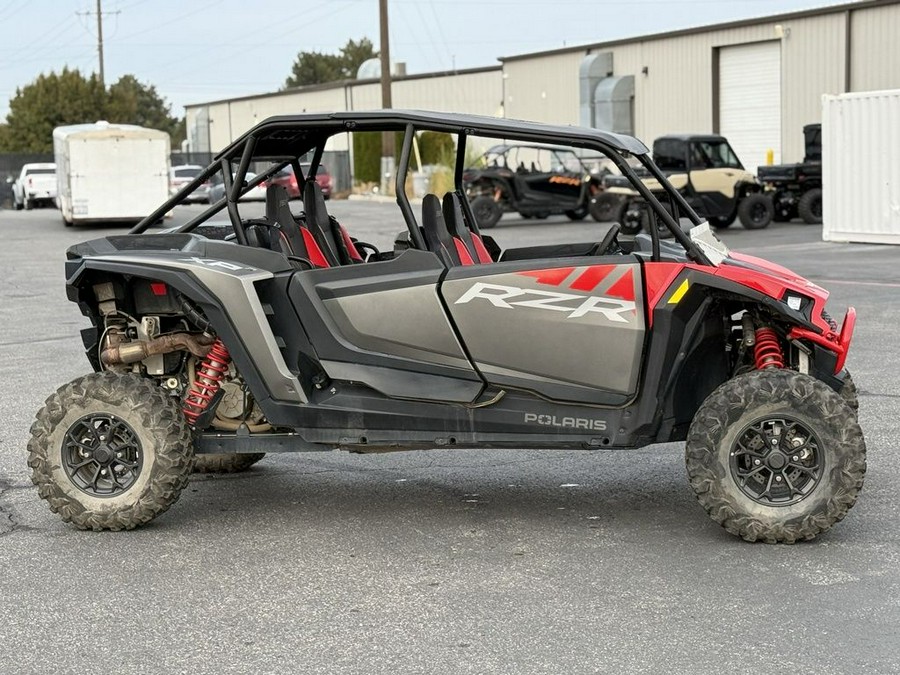 2024 Polaris® RZR XP 4 1000 Ultimate