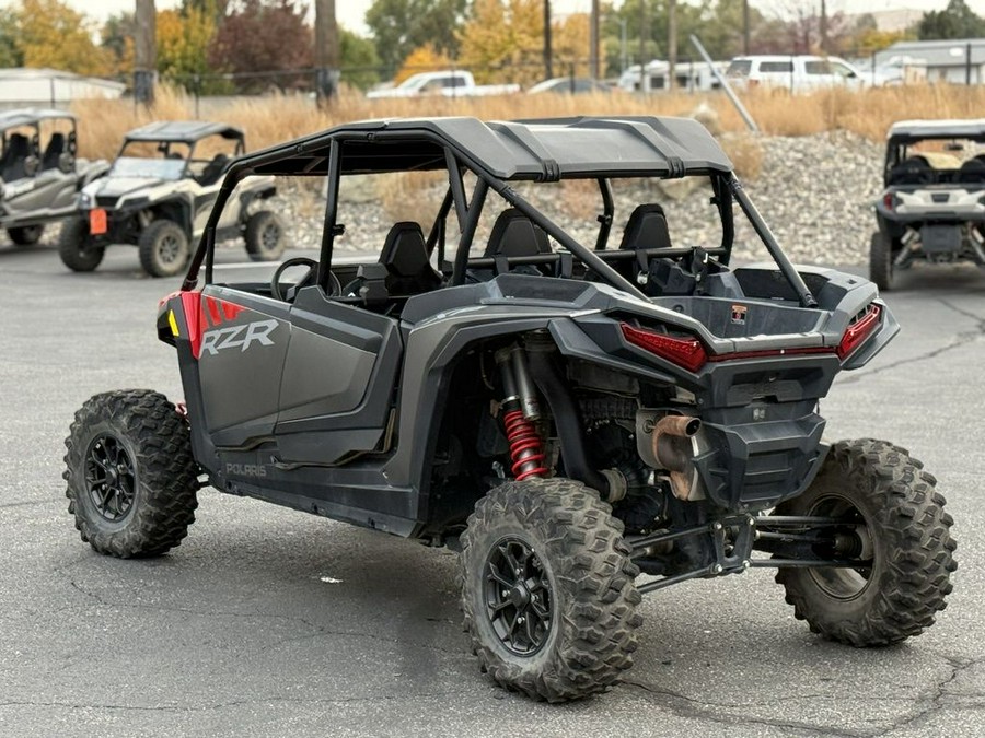 2024 Polaris® RZR XP 4 1000 Ultimate