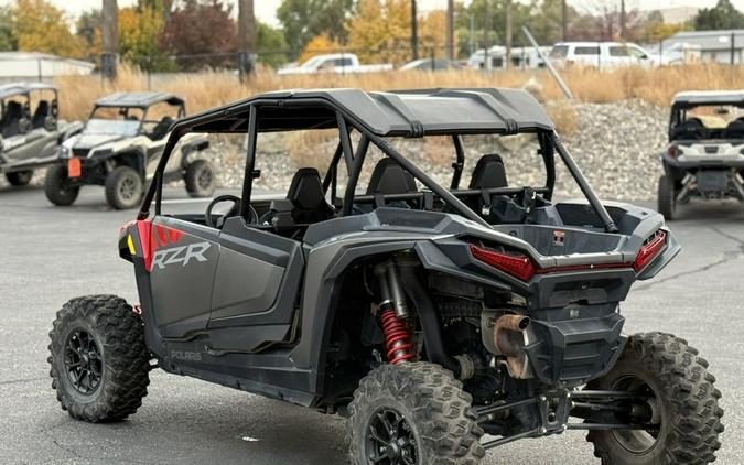 2024 Polaris® RZR XP 4 1000 Ultimate