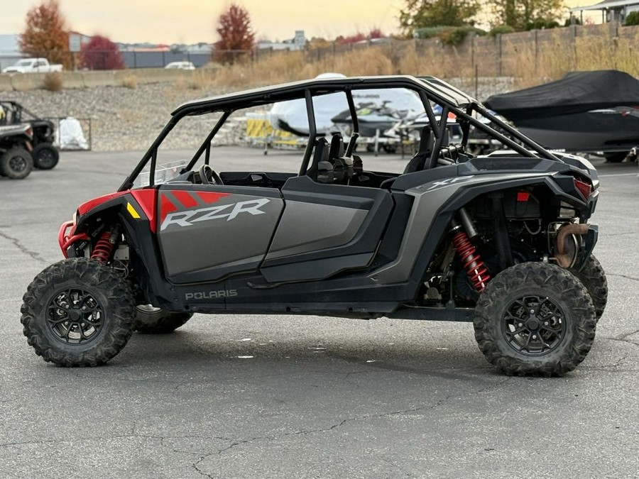 2024 Polaris® RZR XP 4 1000 Ultimate