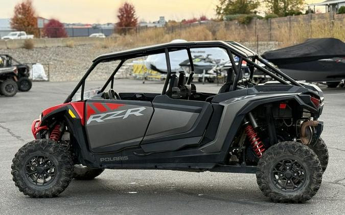 2024 Polaris® RZR XP 4 1000 Ultimate
