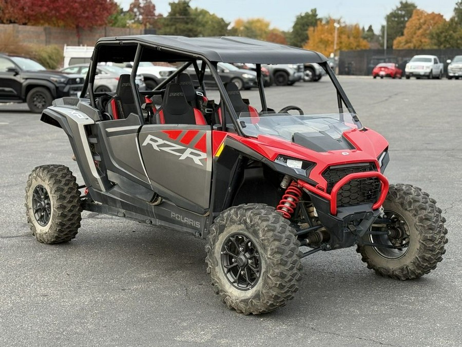 2024 Polaris® RZR XP 4 1000 Ultimate