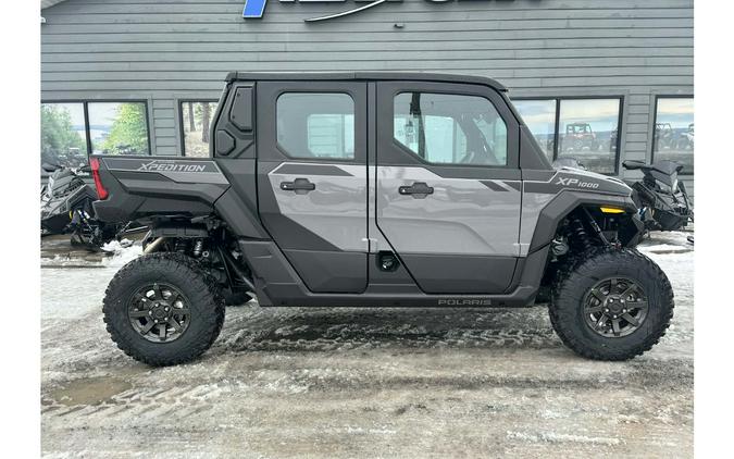 2026 Polaris XPEDITION XP 5 NORTHSTAR