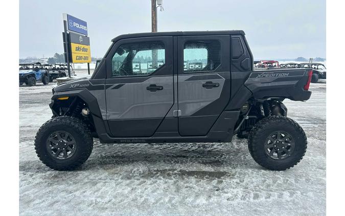 2026 Polaris XPEDITION XP 5 NORTHSTAR