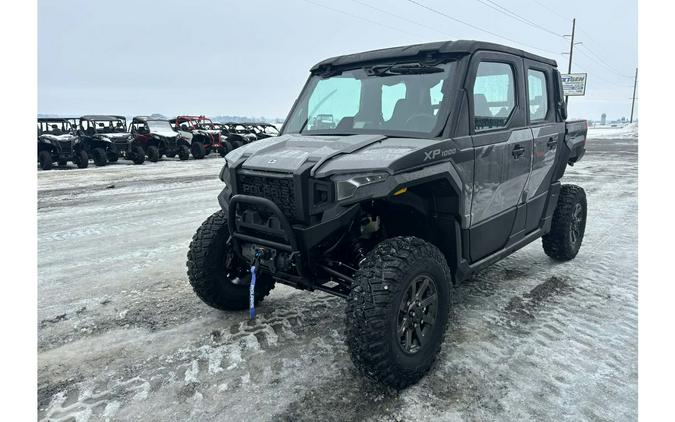 2026 Polaris XPEDITION XP 5 NORTHSTAR