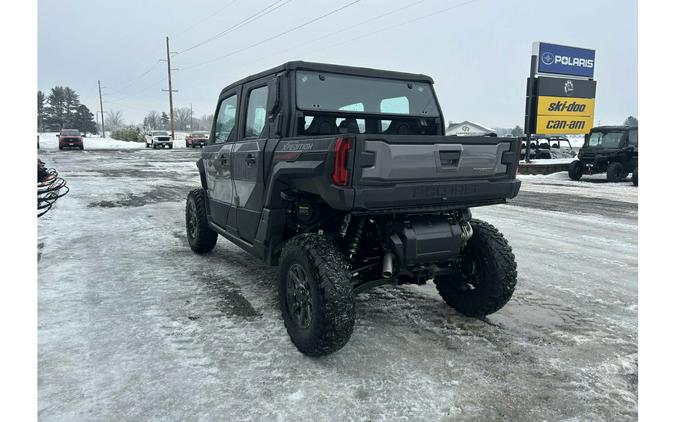 2026 Polaris XPEDITION XP 5 NORTHSTAR