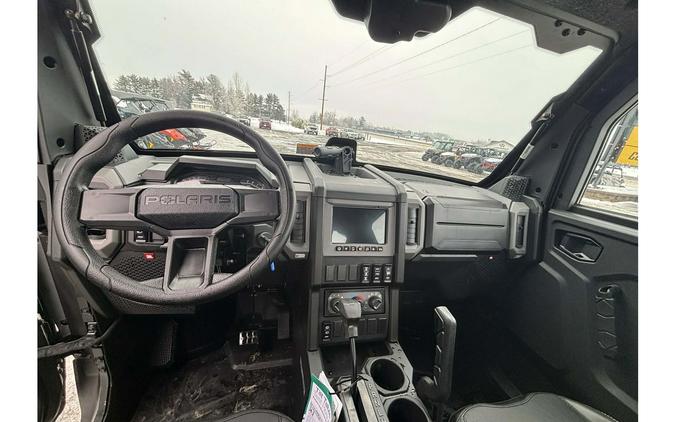 2026 Polaris XPEDITION XP 5 NORTHSTAR