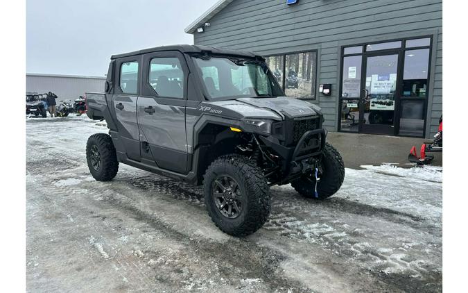 2026 Polaris XPEDITION XP 5 NORTHSTAR