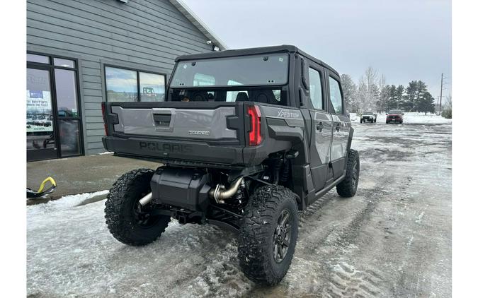 2026 Polaris XPEDITION XP 5 NORTHSTAR