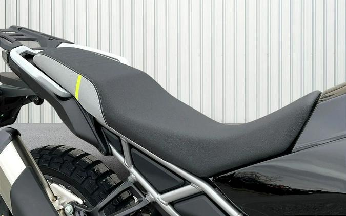 2026 CFMOTO IBEX 450 CF400-8US