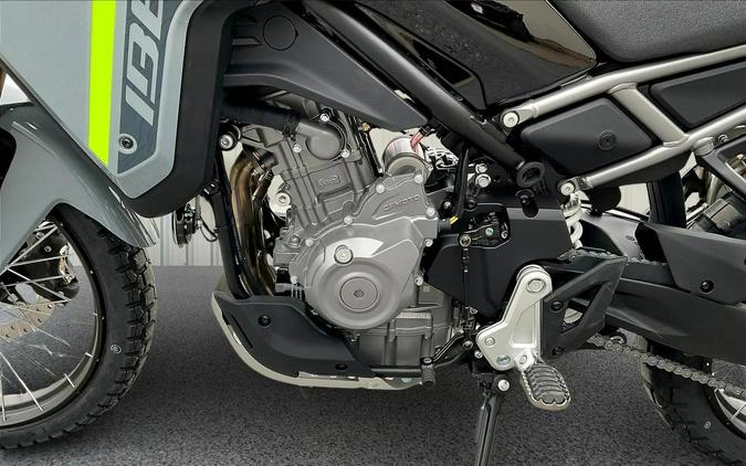 2026 CFMOTO IBEX 450 CF400-8US