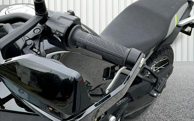 2026 CFMOTO IBEX 450 CF400-8US