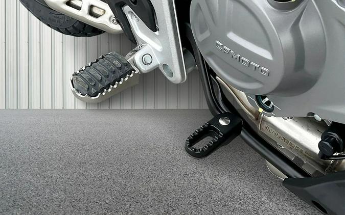 2026 CFMOTO IBEX 450 CF400-8US