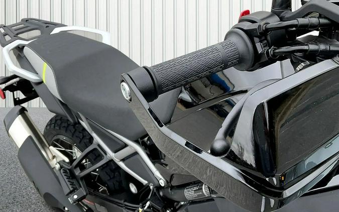 2026 CFMOTO IBEX 450 CF400-8US