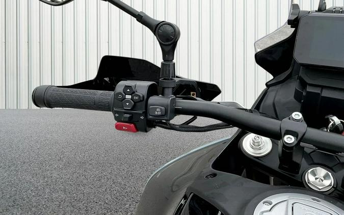 2026 CFMOTO IBEX 450 CF400-8US