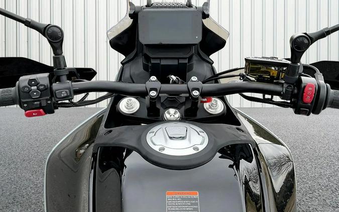 2026 CFMOTO IBEX 450 CF400-8US