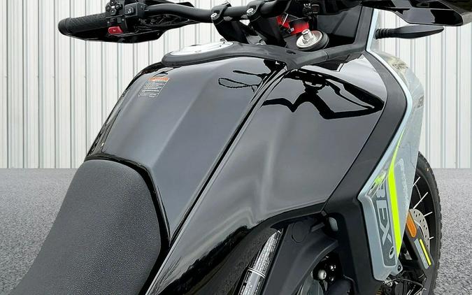 2026 CFMOTO IBEX 450 CF400-8US