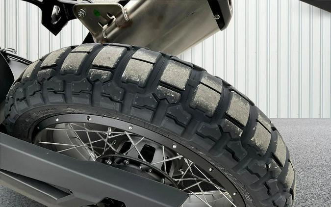 2026 CFMOTO IBEX 450 CF400-8US