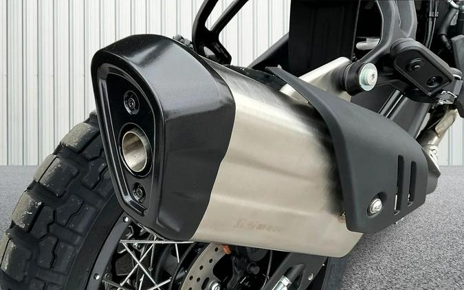 2026 CFMOTO IBEX 450 CF400-8US