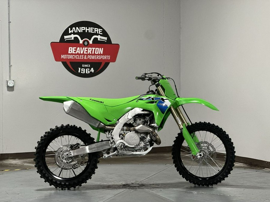 2026 Kawasaki KX™ 450