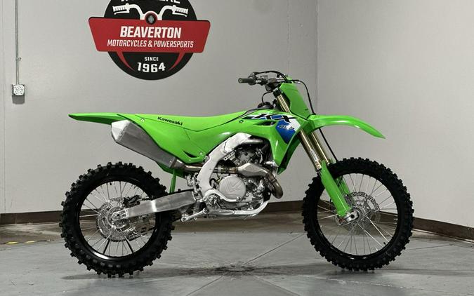 2026 Kawasaki KX™ 450