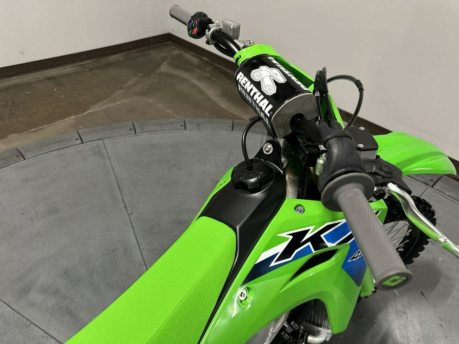 2026 Kawasaki KX™ 450