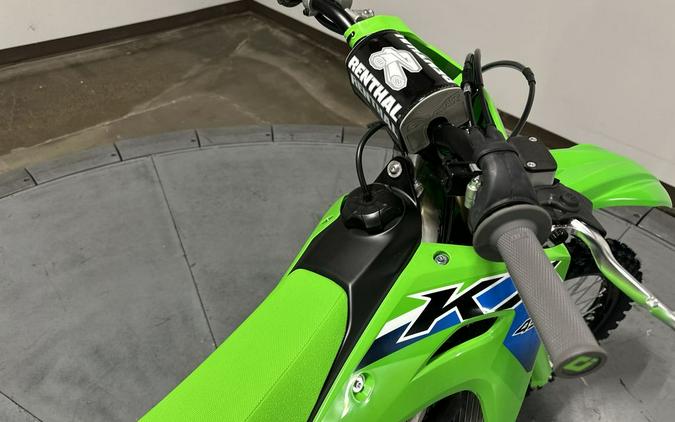 2026 Kawasaki KX™ 450